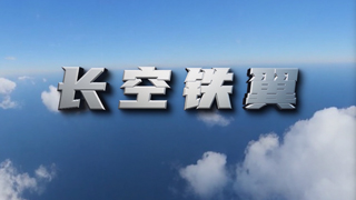 长空铁翼
